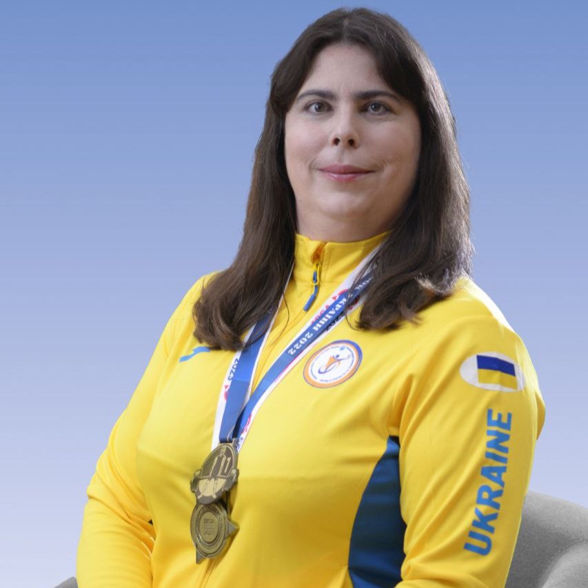Ніна Асєєва